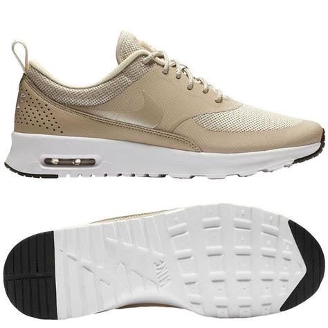 nike air max thea beige amazon|nike air max thea review.